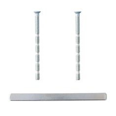 Ручки на планке Apecs HP-85.7205-SL