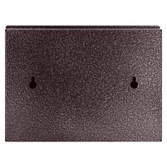 Ящик почтовый Птимаш №6010 медь