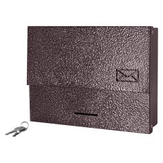 Ящик почтовый Птимаш №6010 медь