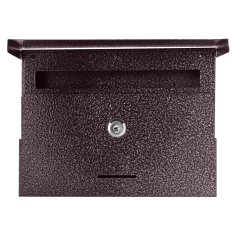 Ящик почтовый Птимаш №6010 медь