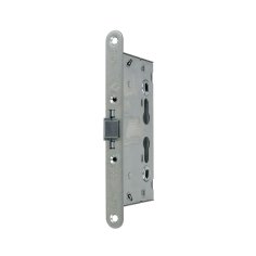 Замок дверной огнестойкий DOORLOCK V1739С, оцинкованный