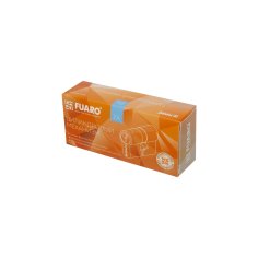 Цилиндровый механизм (200 ZA/70) 2000ZAKey70(30+10+30) BL черный 5Key