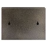 Ящик почтовый Птимаш №6010 бронза