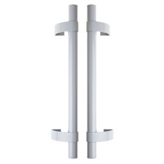 Ручки-скобы Apecs HC-1001-32/250-400-GR