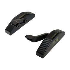 Механизм системы "антипаника"  DOORLOCK V PD700MA/FR серия Variant, черный