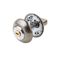 Фиксатор с замком WC-K-0803-AB (B2B)