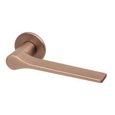 Ручка раздельная R.YM.CREME AC-9 медь