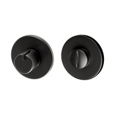 Ручка поворотная BK6.R.YM BL-26 черный