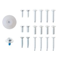 Доводчик дверной Apecs DC-68.2-4/1100/080-A2-SL