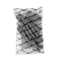 Петля скрытой установки U3D3400.TG BL черный TECH