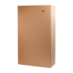 Ящик почтовый АЛЛЮР №11(0011)