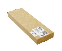 Замок дверной DOORLOCK DL301, цилиндровый, нержавеющая сталь