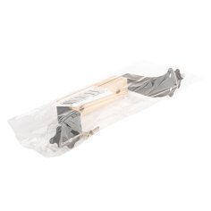 Ручка-скоба НЧ РС-100 (плоская)