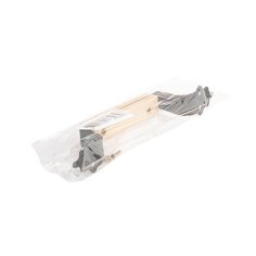 Ручка-скоба НЧ РС-140 (плоская)