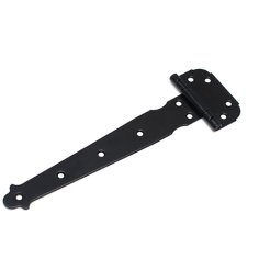 Петля-стрела СИ ПС-260 полимер усиленная (чёрная)