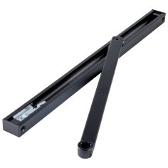 БУЛАТ Скользящая тяга СТ-01 черный с ФОП к ДД802/5,812/5,813/6