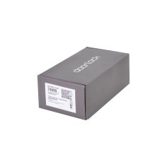 Дверная петля карточная с доводчиком DOORLOCK H60/HYD/AL Silver серебристая, без врезки, комплект из 2 шт., 2 скорости закрывания, ФОП фиксация в открытом положении.