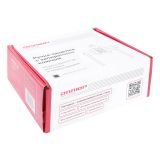 АЛЛЮР 8101 ET BL матовый черный кл/фикс Защёлка