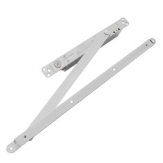 Дверной доводчик DOORLOCK DL705ITS 2-4 Серебристый