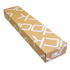 Дверной доводчик DOORLOCK DL345S/N EN 1-4 белый