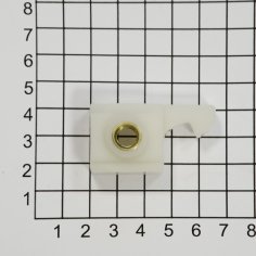 Каретка DOORLOCK к скользящим тягам для DL100S