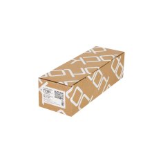 Доводчик DOORLOCK DL75 DA EN4/5 серебристый