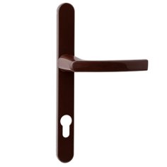 Ручки на планке Avers HP-85.7205-BR