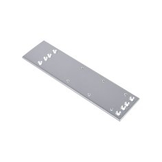 Плата монтажная для доводчика DOORLOCK DL340S/345S серебристая