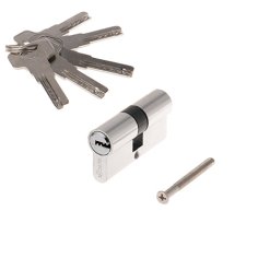 Цилиндровый механизм Vanger VM-60-CR (блистер)