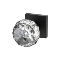 Ручка раздельная K.ART52.D.LUXURY BL-26 черный