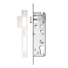 Замок врезной Apecs Smart SL-7300-35.85-INOX