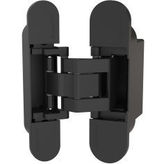 Петля скрытой установки U3D5780.VPG BL черный TECH