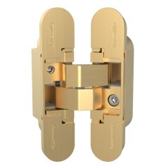 Петля скрытой установки U3D1500.VPG FSG флор. золото